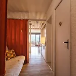 Cosy And View On Mountains 아파트 빌라르 드 랑