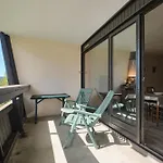 아파트 Cosy And View On Mountains