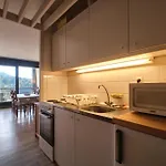 Cosy And View On Mountains 빌라르 드 랑