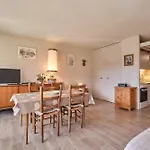 Cosy And View On Mountains * 빌라르 드 랑