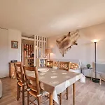 Cosy And View On Mountains * 빌라르 드 랑