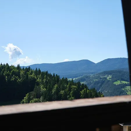 Cosy And View On Mountains 빌라르 드 랑
