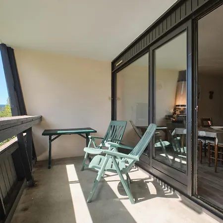 Apartamento Cosy And View On Mountains Villard-de-Lans