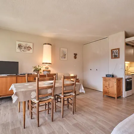 Cosy And View On Mountains Apartamento Villard-de-Lans