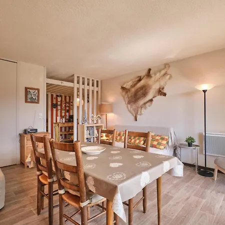 Apartamento Cosy And View On Mountains Villard-de-Lans