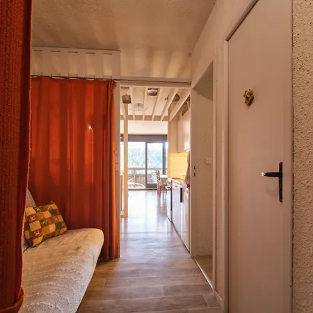 Cosy And View On Mountains Apartamento