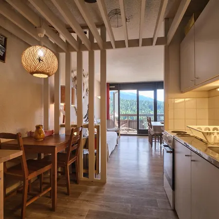 Cosy And View On Mountains Apartamento *