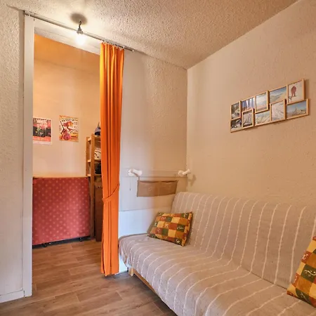Cosy And View On Mountains Apartamento *