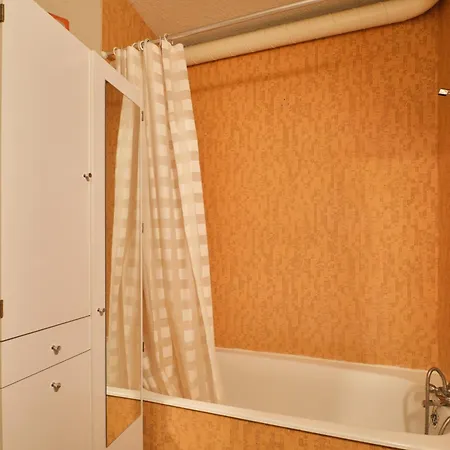 Apartamento Cosy And View On Mountains Villard-de-Lans