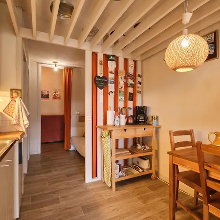 Cosy And View On Mountains Apartment *