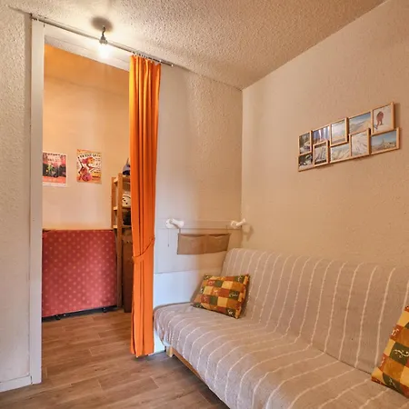 Apartment Cosy And View On Mountains Villard-de-Lans