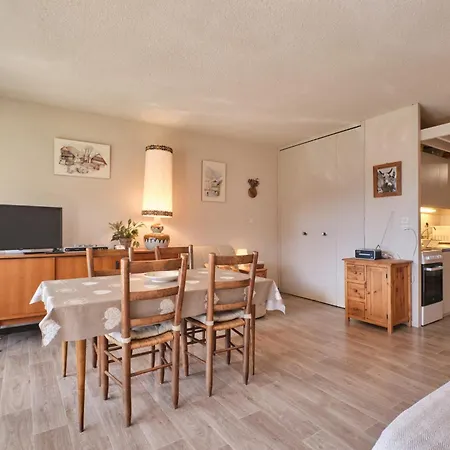Cosy And View On Mountains * Villard-de-Lans