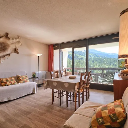 Lägenhet Cosy And View On Mountains *