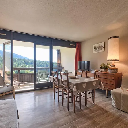 Cosy And View On Mountains فيلارد دي لانس