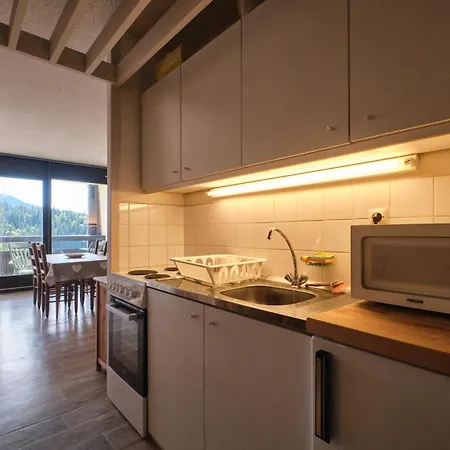 דירה Cosy And View On Mountains *