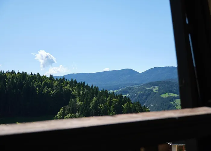 Cosy And View On Mountains Villard-de-Lans