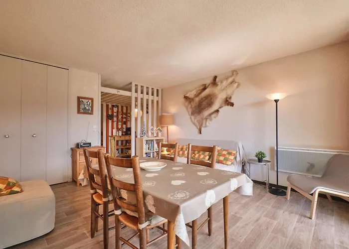 Cosy And View On Mountains * Villard-de-Lans